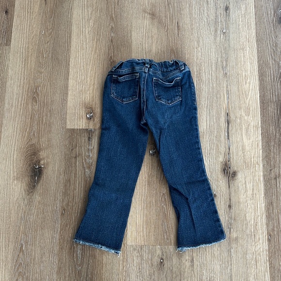 Vineyard Vines Dark Blue Kids Jeans‎ - Picture 3 of 3